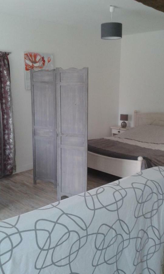 Gite Blonimael Vendrennes Exterior foto